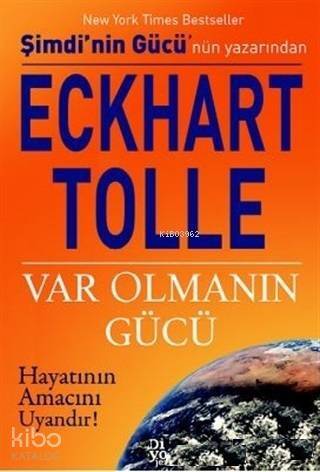 Var Olmanın Gücü - 1