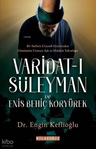 Varidat-ı Süleyman ve Enis Behiç Koryürek - 1