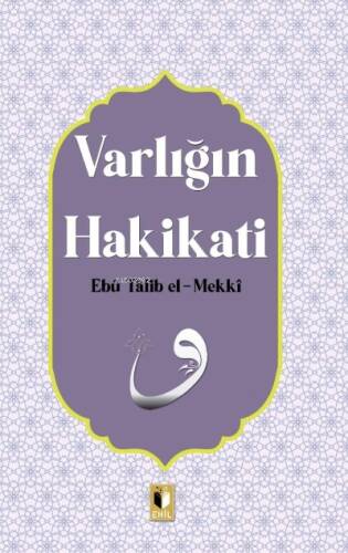 Varlığın Hakikatı - 1