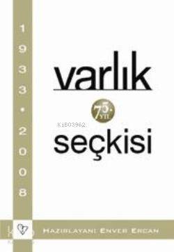 Varlık 75. Yıl Seçkisi - 1