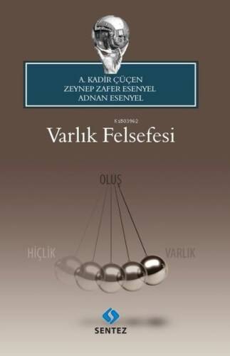 Varlık Felsefesi - 1