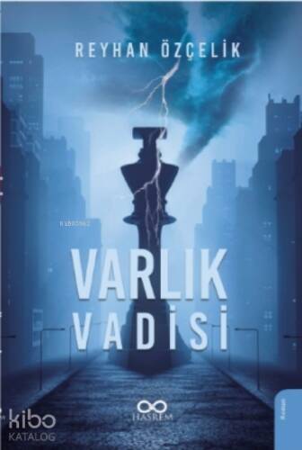 Varlık Vadisi - 1