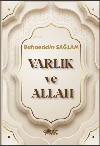 Varlık ve Allah - 1