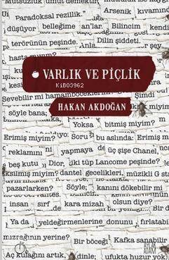 Varlık ve Piçlik - 1