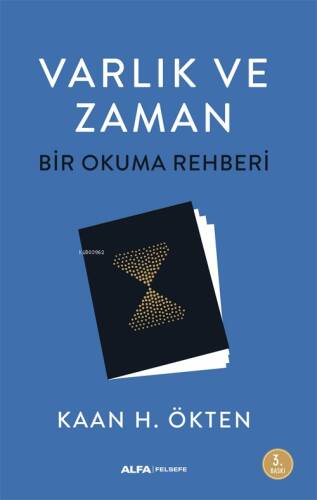 Varlık ve Zaman - Bir Okuma Rehberi - 1