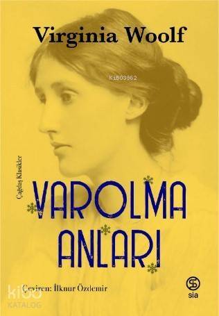 Varolma Anları - 1