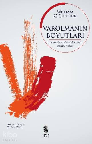 Varolmanın Boyutları - 1