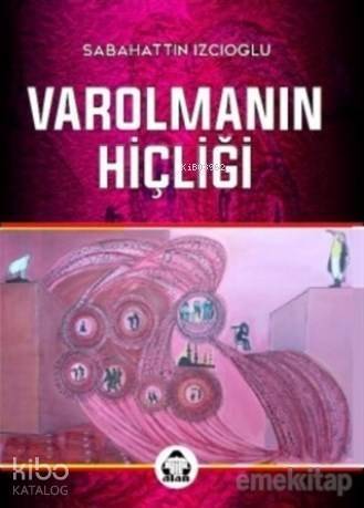 Varolmanın Hiçliği - 1