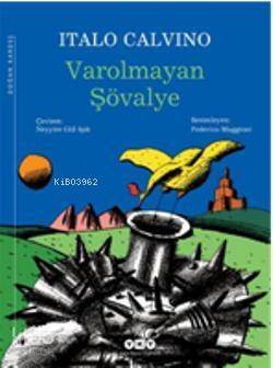 Varolmayan Şövalye - 1