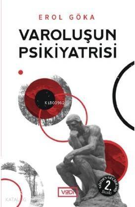 Varoluşun Psikiyatrisi - 1