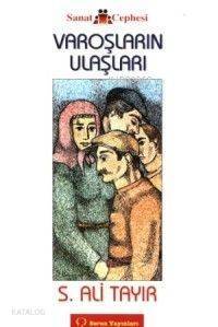 Varoşların Ulaşları - 1