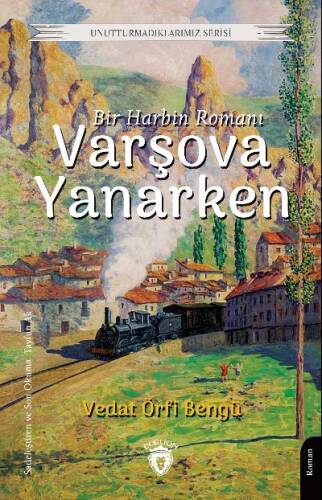 Varşova Yanarken - 1