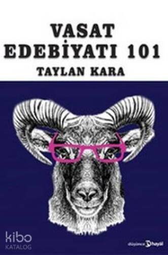 Vasat Edebiyatı 101 - 1