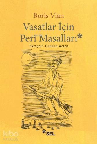 Vasatlar İçin Peri Masalı - 1