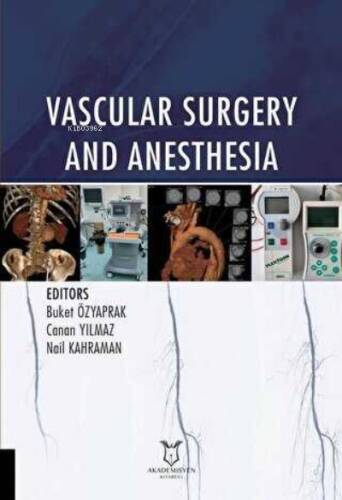 Vascular Surgery and Anesthesia - 1