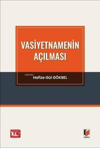 Vasiyetnamenin Açılması - 1