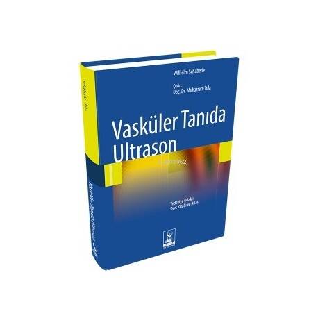 Vasküler Tanıda Ultrason - 1