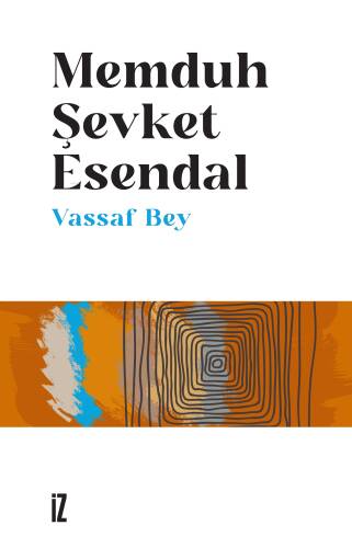 Vassaf Bey - 1