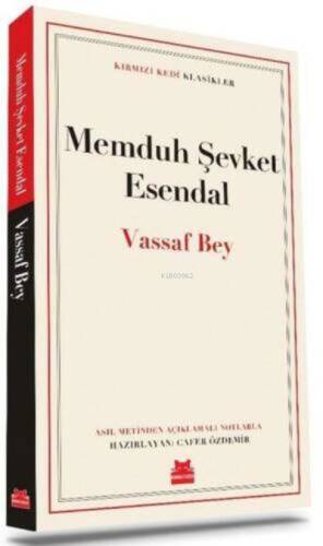 Vassaf Bey - 1