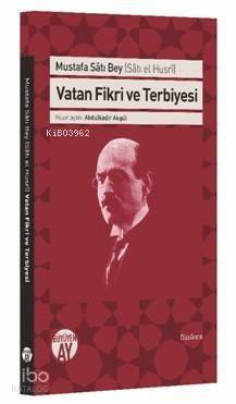 Vatan Fikri ve Terbiyesi - 1