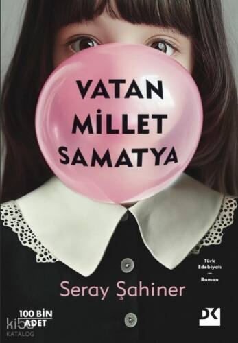 Vatan Millet Samatya - 1