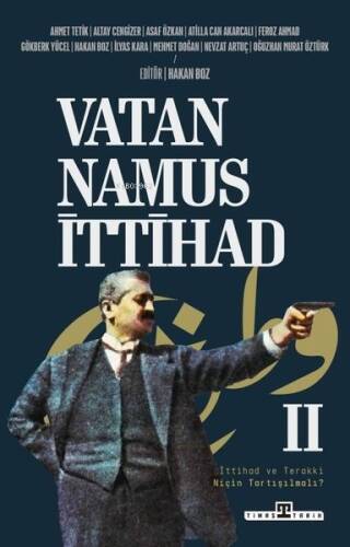 Vatan Namus İttihad 2 - 1