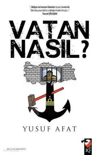 Vatan Nasıl? - 1