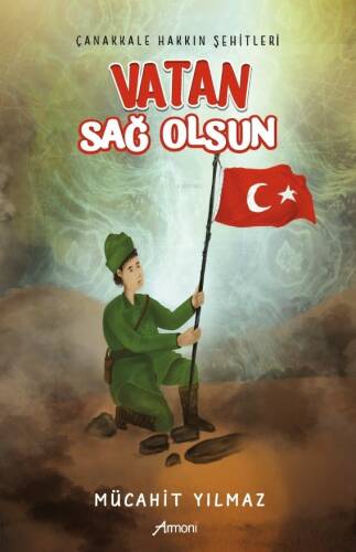 Vatan Sağ Olsun - 1