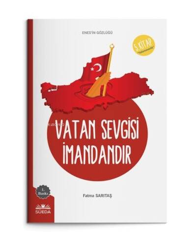 Vatan Sevgisi İmandandır - 1