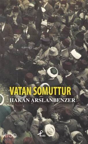 Vatan Somuttur - 1