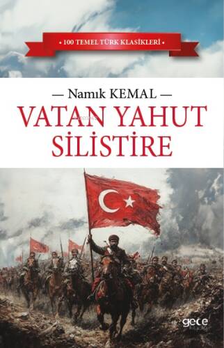 Vatan Yahut Silistire - 1