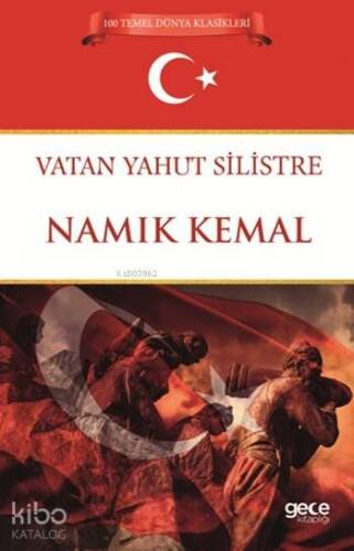 Vatan Yahut Silistre - 1