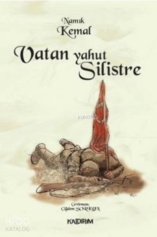 Vatan Yahut Silistre - 1