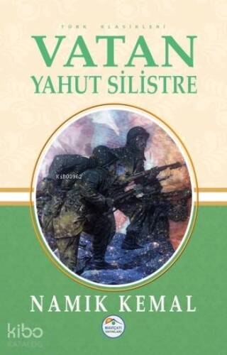 Vatan Yahut Silistre - 1