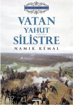 Vatan Yahut Silistre - 1