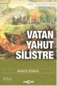 Vatan Yahut Silistre - 1