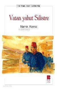 Vatan Yahut Silistre - 1