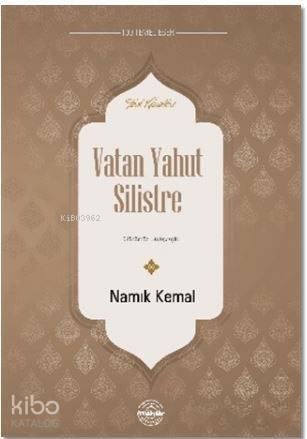 Vatan Yahut Silistre - 1