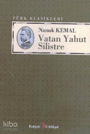 Vatan Yahut Silistre - 1