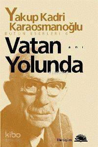 Vatan Yolunda - 1