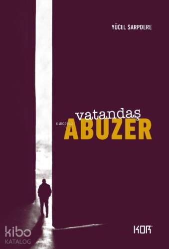 Vatandaş Abuzer - (25. Yıl özel baskı) - 1