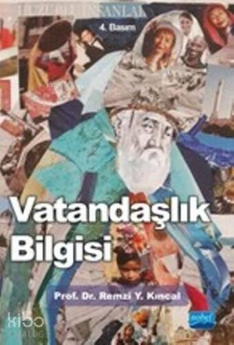 Vatandaşlık Bilgisi - 1