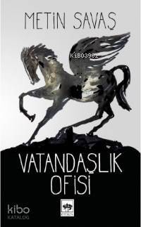 Vatandaşlık Ofisi - 1