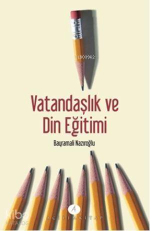 Vatandaşlık ve Din Eğitimi - 1