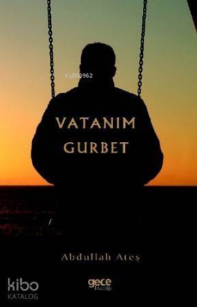 Vatanım Gurbet - 1