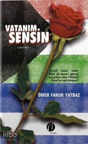 Vatanım Sensin - 1