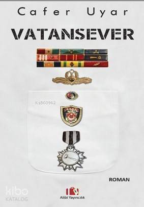 Vatansever - 1