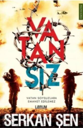 Vatansız - 1