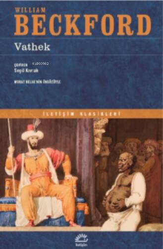 Vathek - 1