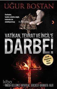 Vatikan, Tevrat ve İncil'e Darbe! - 1